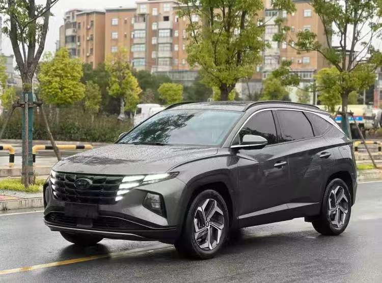cyt used cars Facebook ad: 与我们聊天