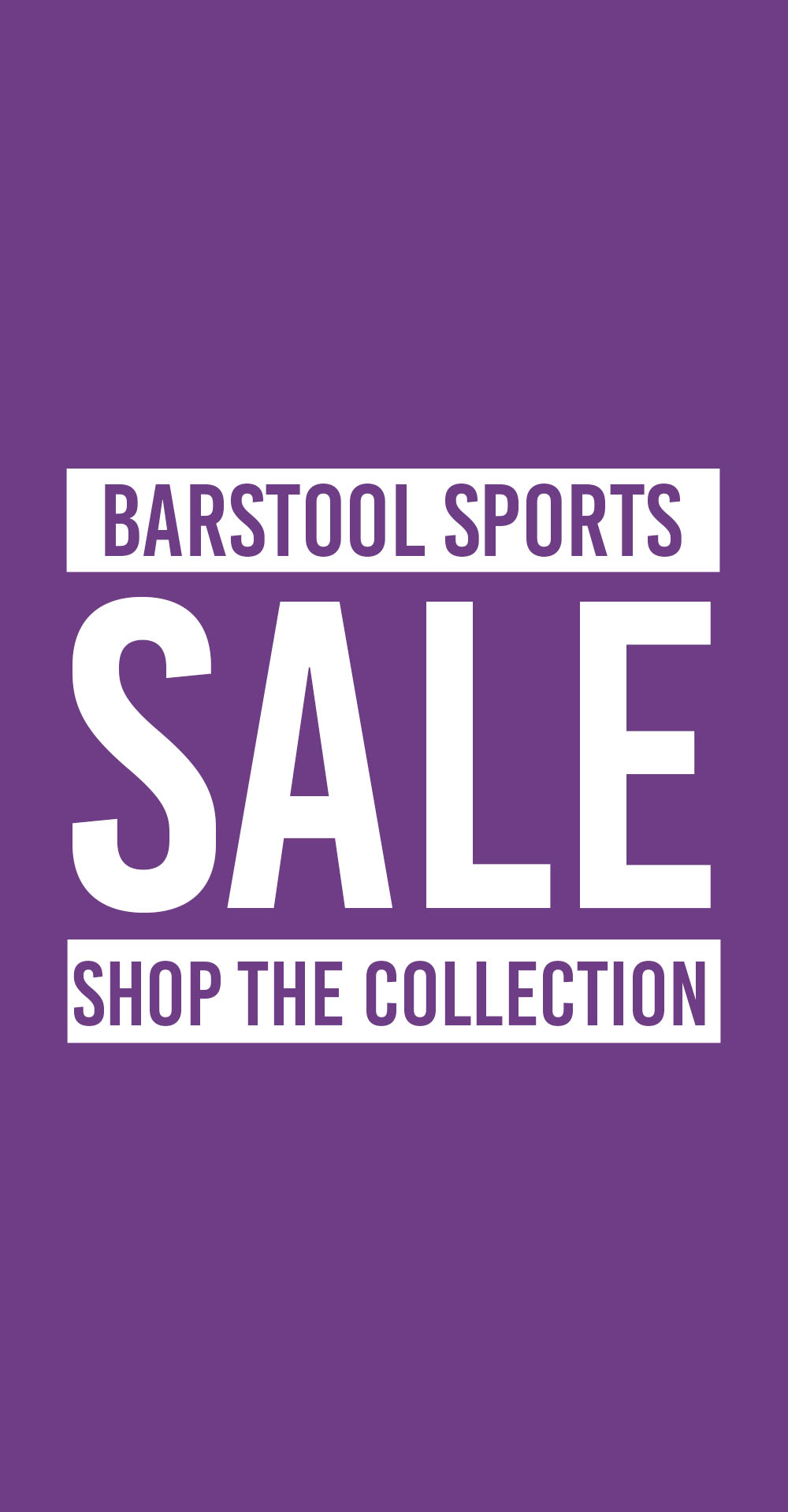 Barstool Sports Facebook ad