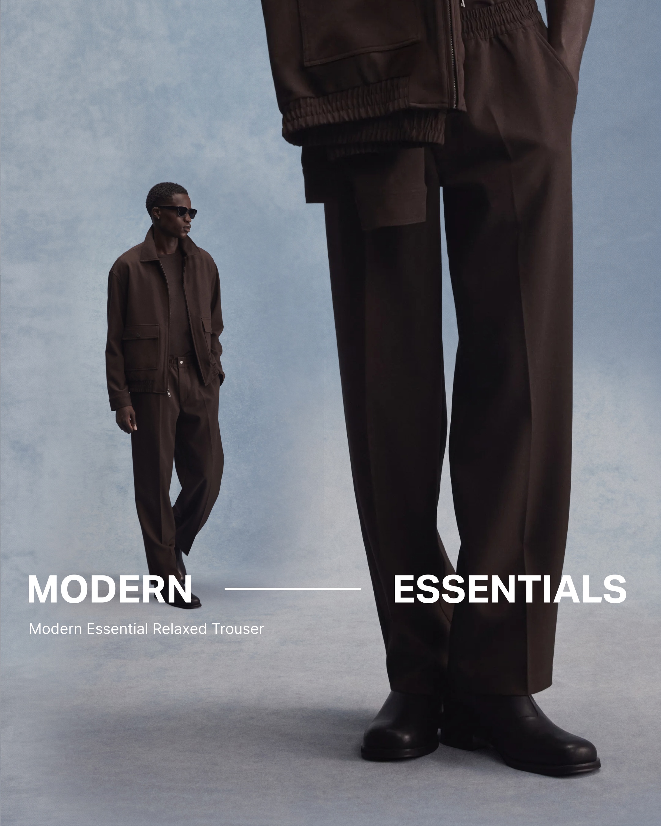 NovaMen Facebook ad