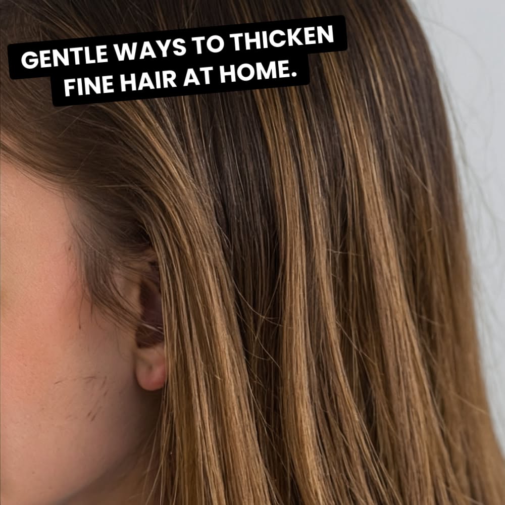 SearchArena Insight Facebook ad: Uncover How Hair Growth Shampoo Sets Work.