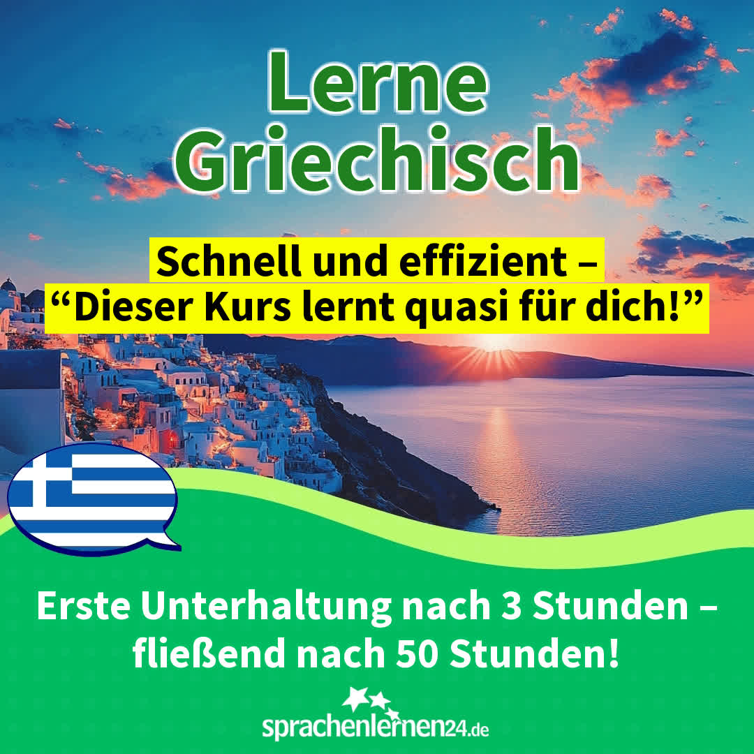 sprachenlernen24 Facebook ad