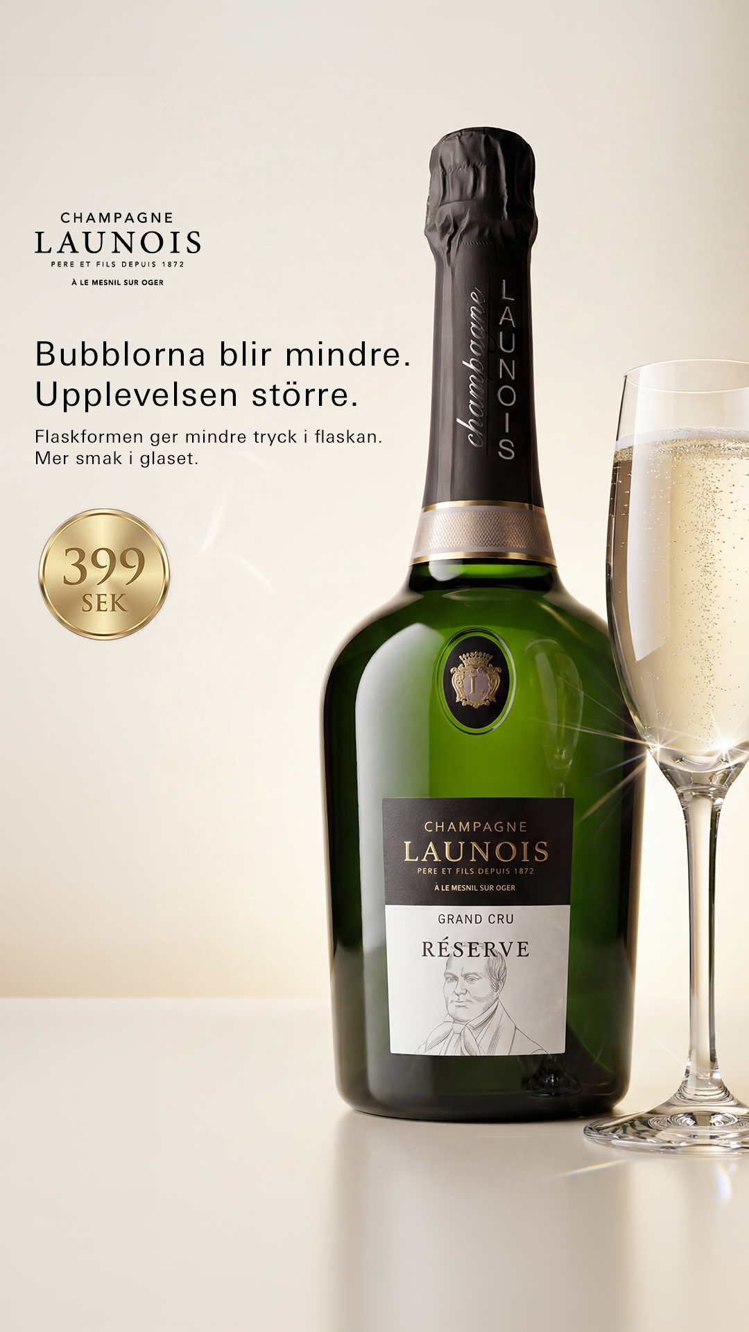 Vinsmart Facebook ad