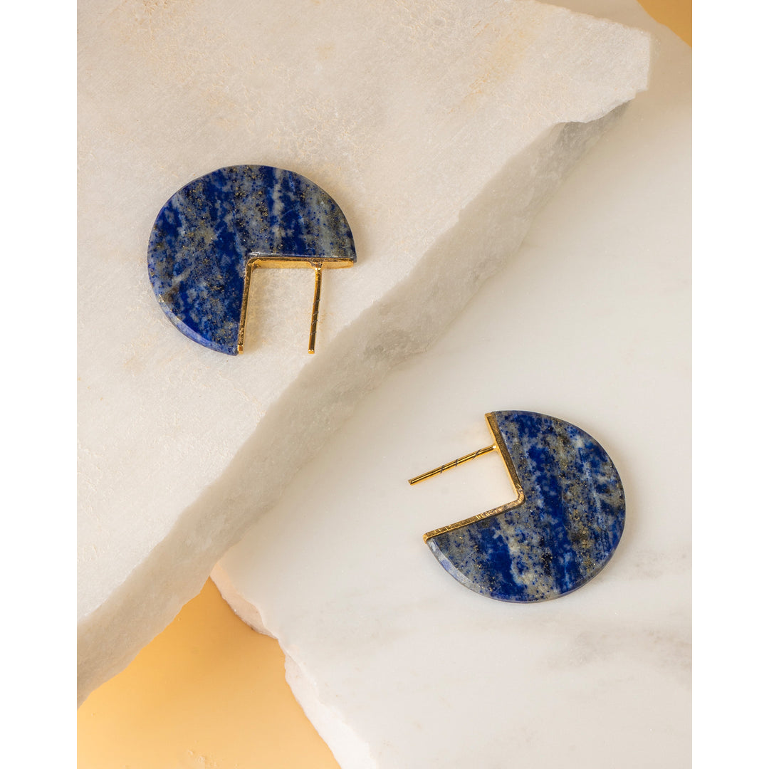 Khawara Facebook ad: Jewelry that speaks, not just shines.