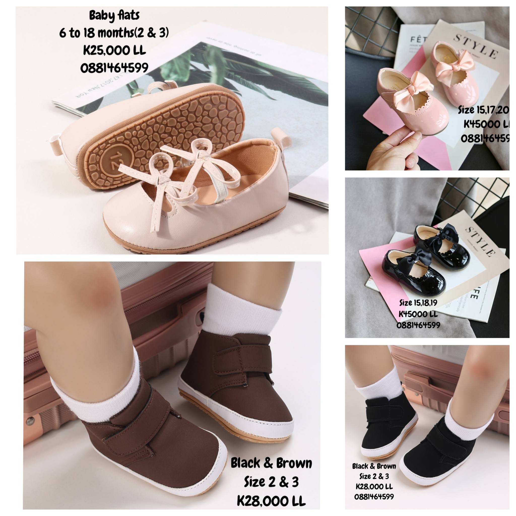 Dee's EveryWear & Care Facebook ad