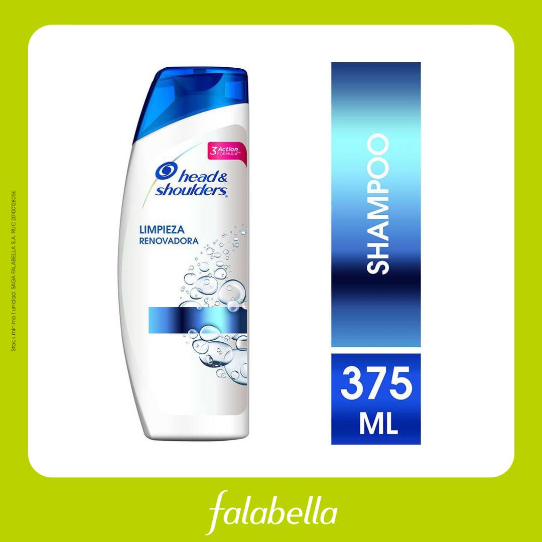 Falabella Perú Facebook ad