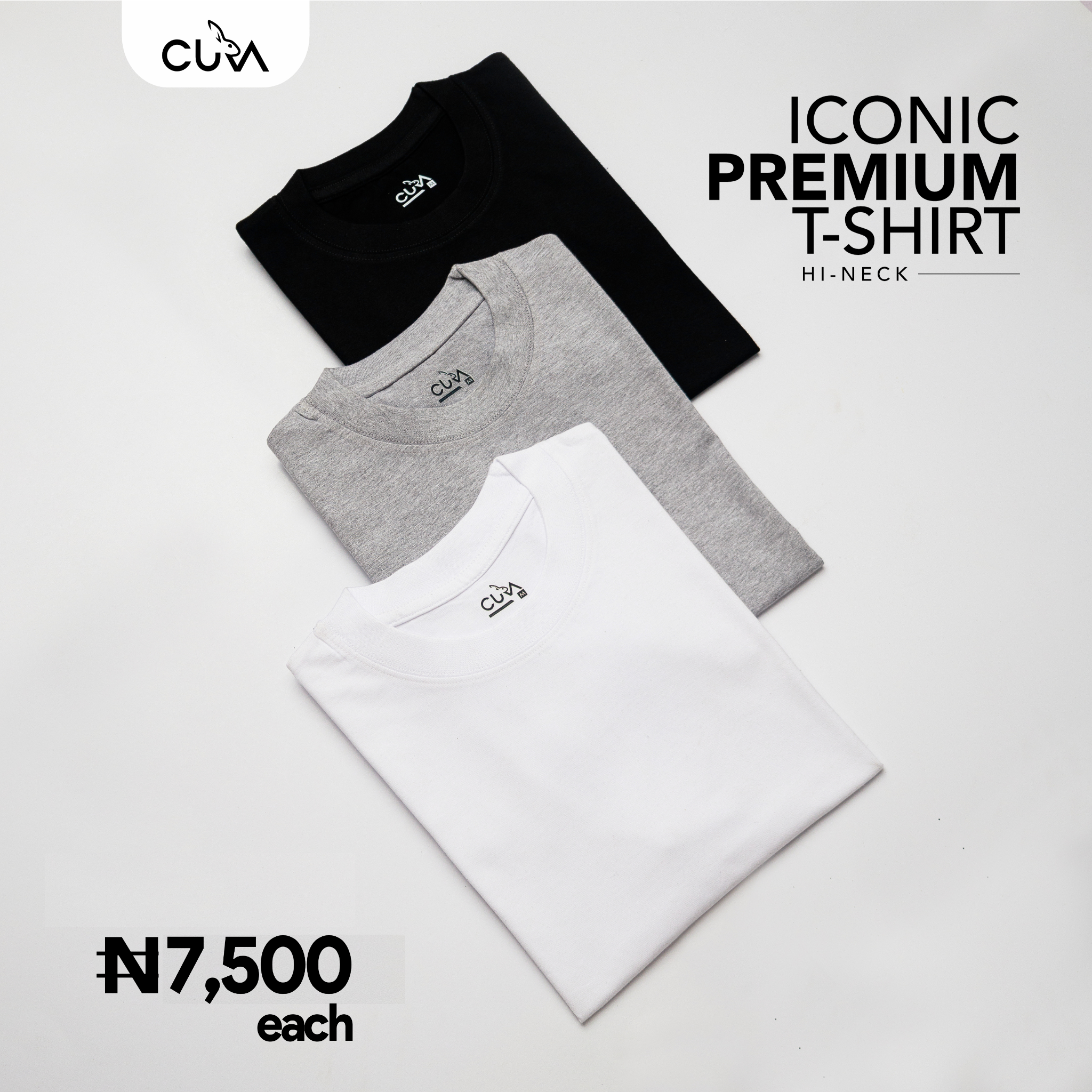CURA WEARS Facebook ad: Save Big & Stay Fresh!