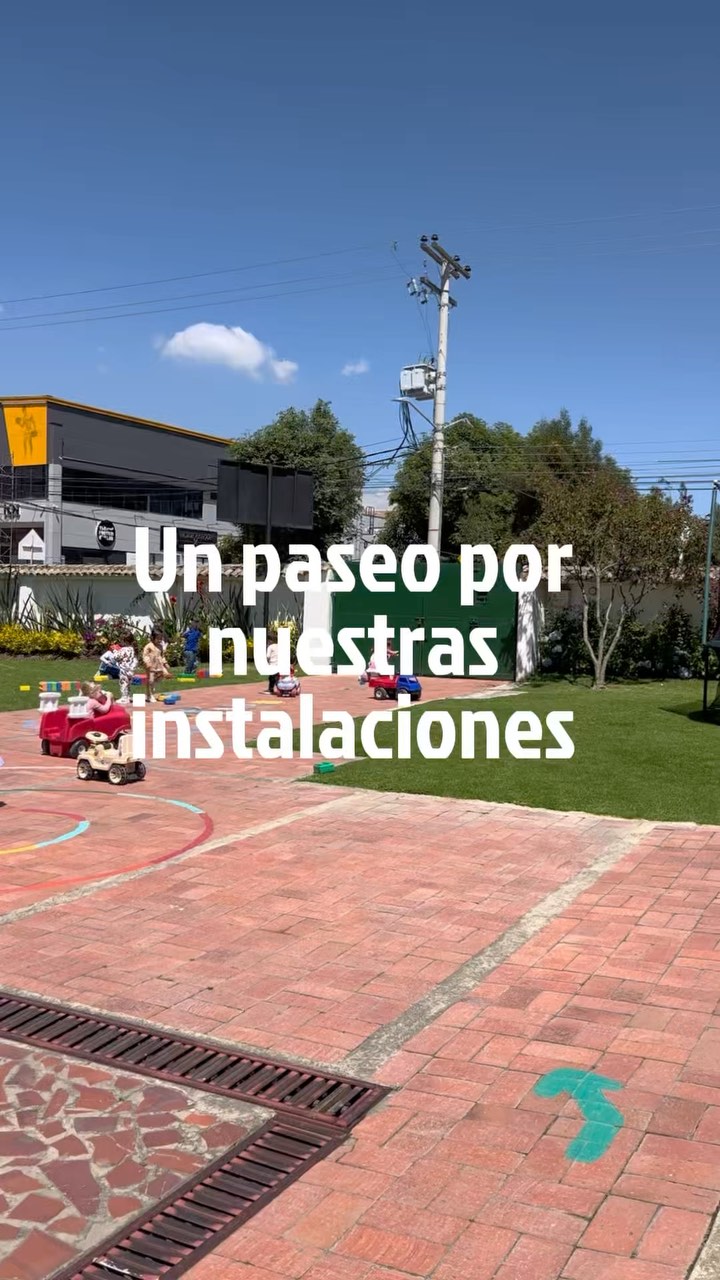 Lero Lero Facebook ad: En Lero Lero, cada espacio está diseñado para…