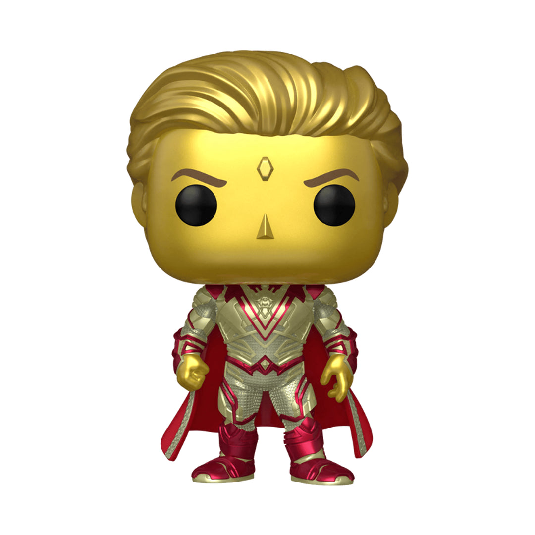 crfunkos Facebook ad: ¡Amplía tu colección de Funko POP con CR…