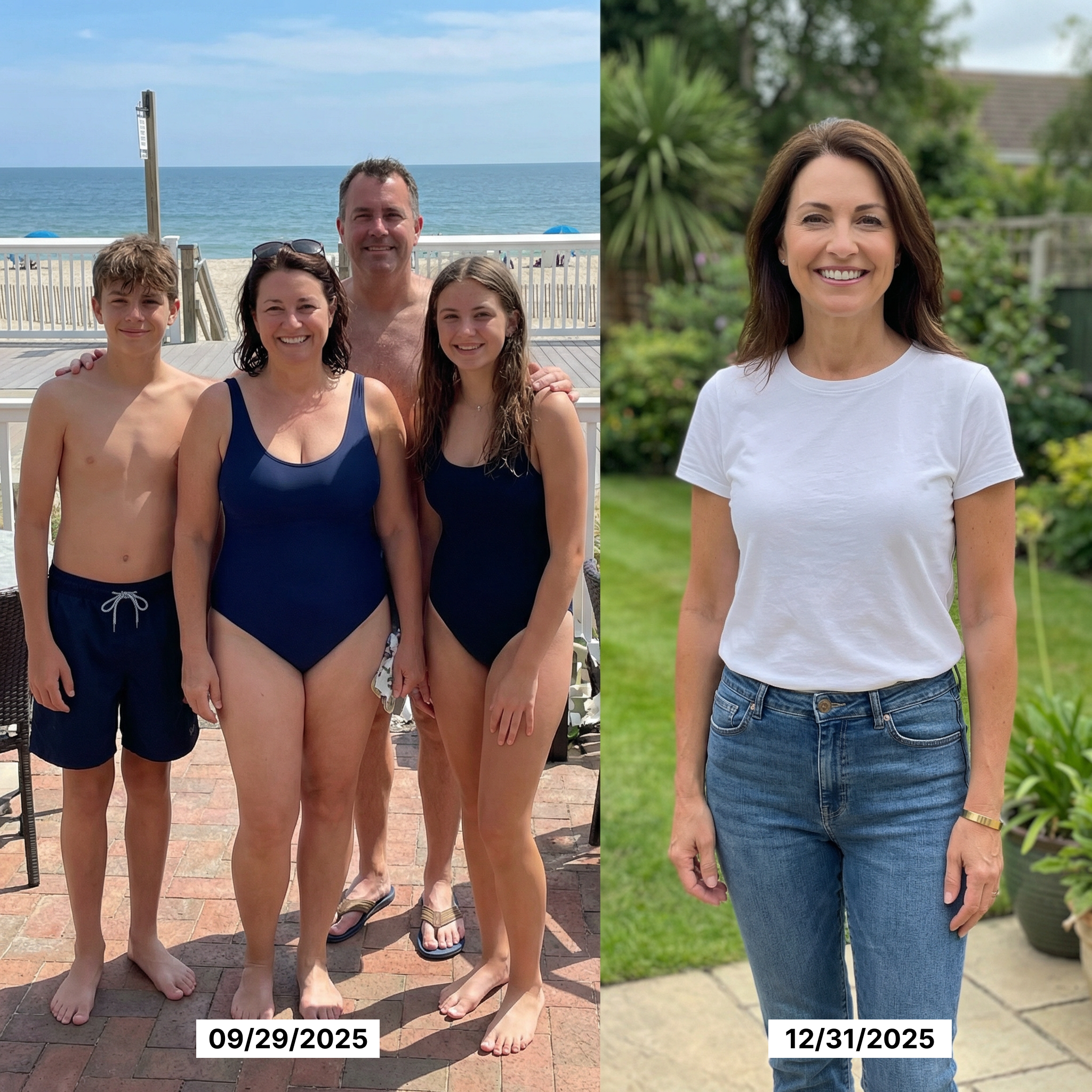 Dr Jessica Collins Facebook ad