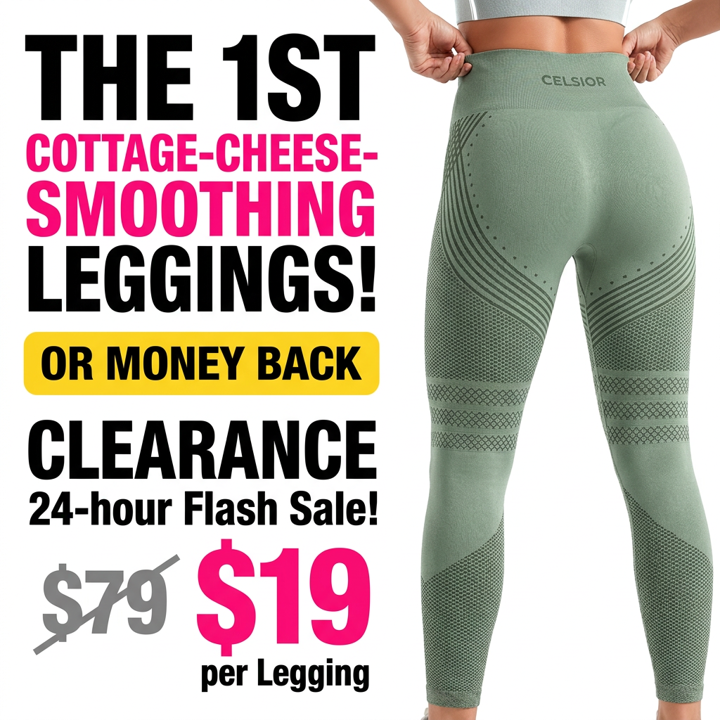 The Style Drop Facebook ad