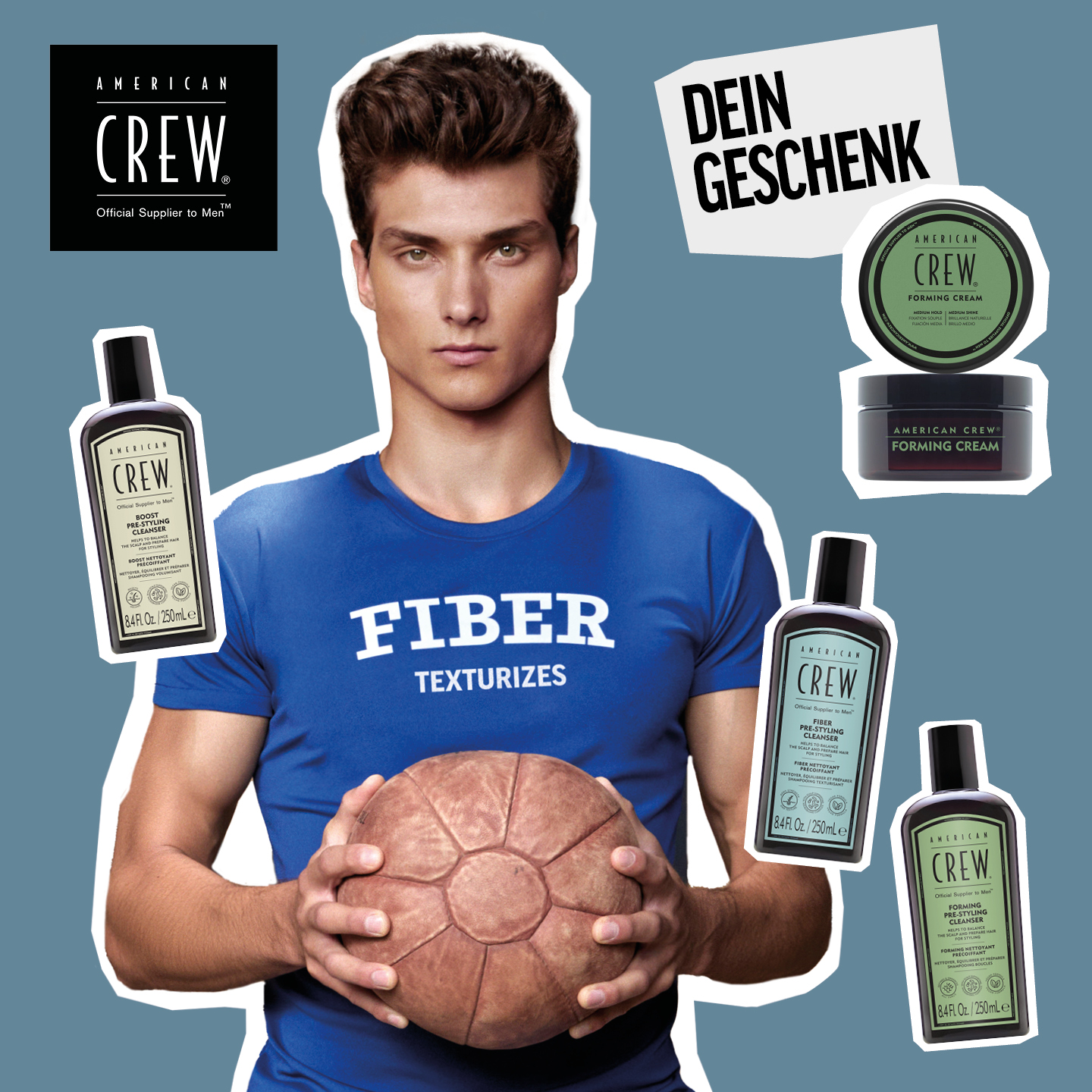 HAGEL Facebook ad