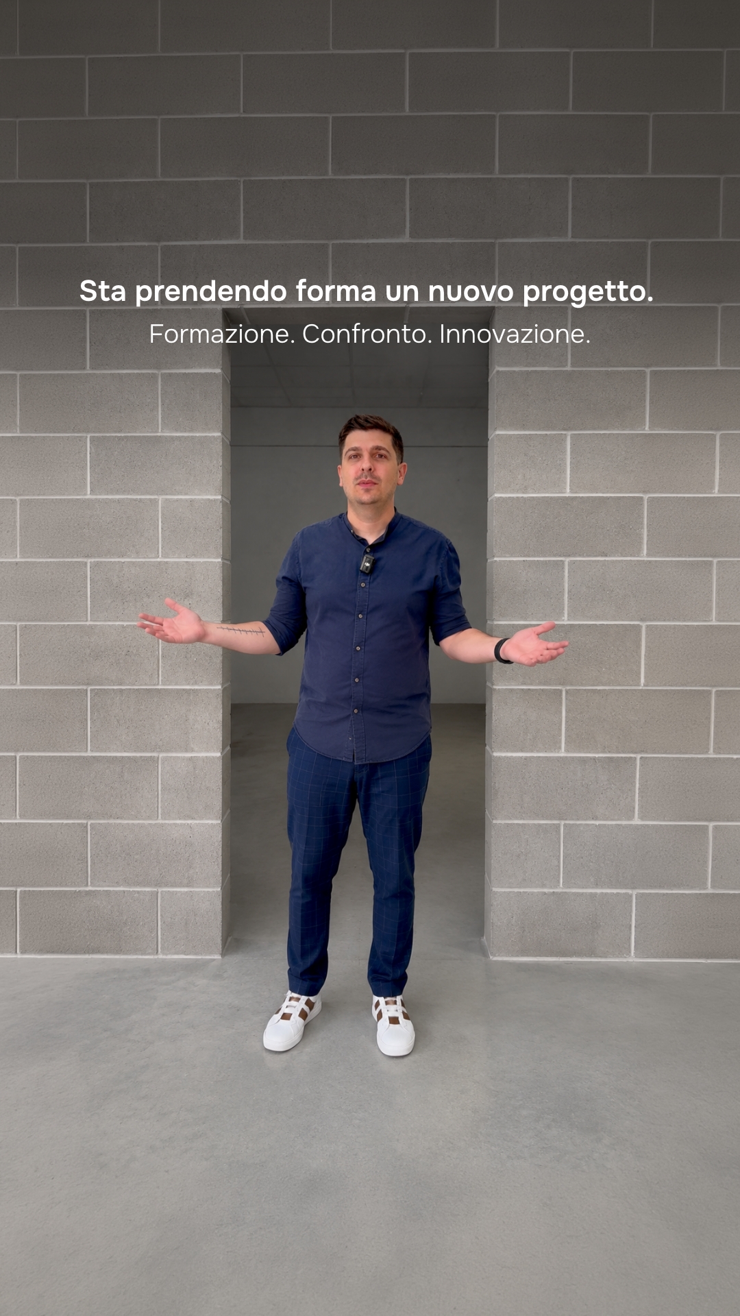 Italian Pool Facebook ad: Sta prendendo forma un nuovo progetto dedicato ai…