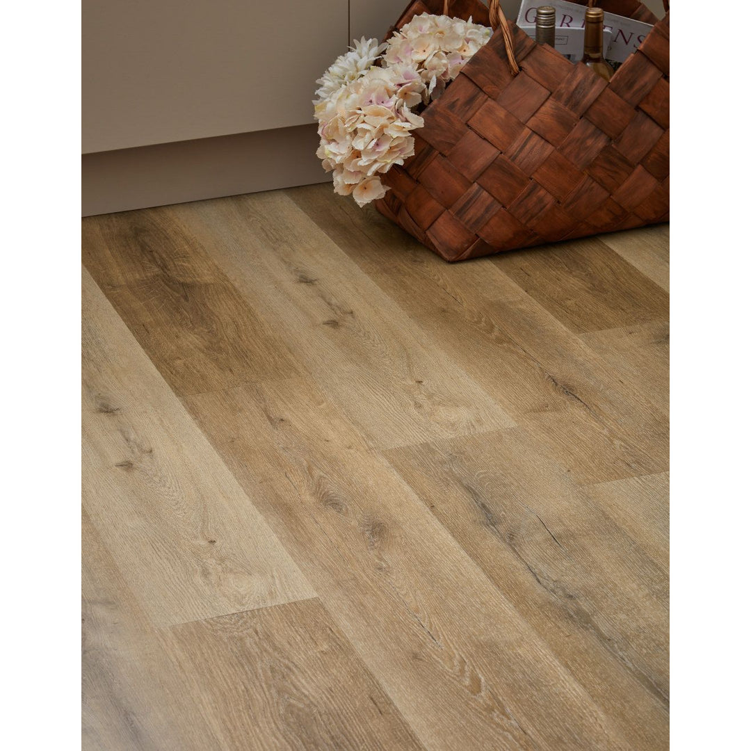 Flooring Revolution Facebook ad: You’ve already found your favourite floors, now make…