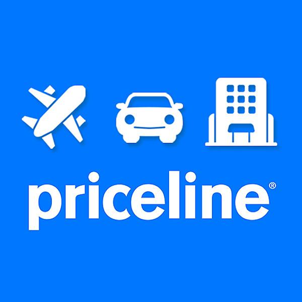 priceline Facebook ad