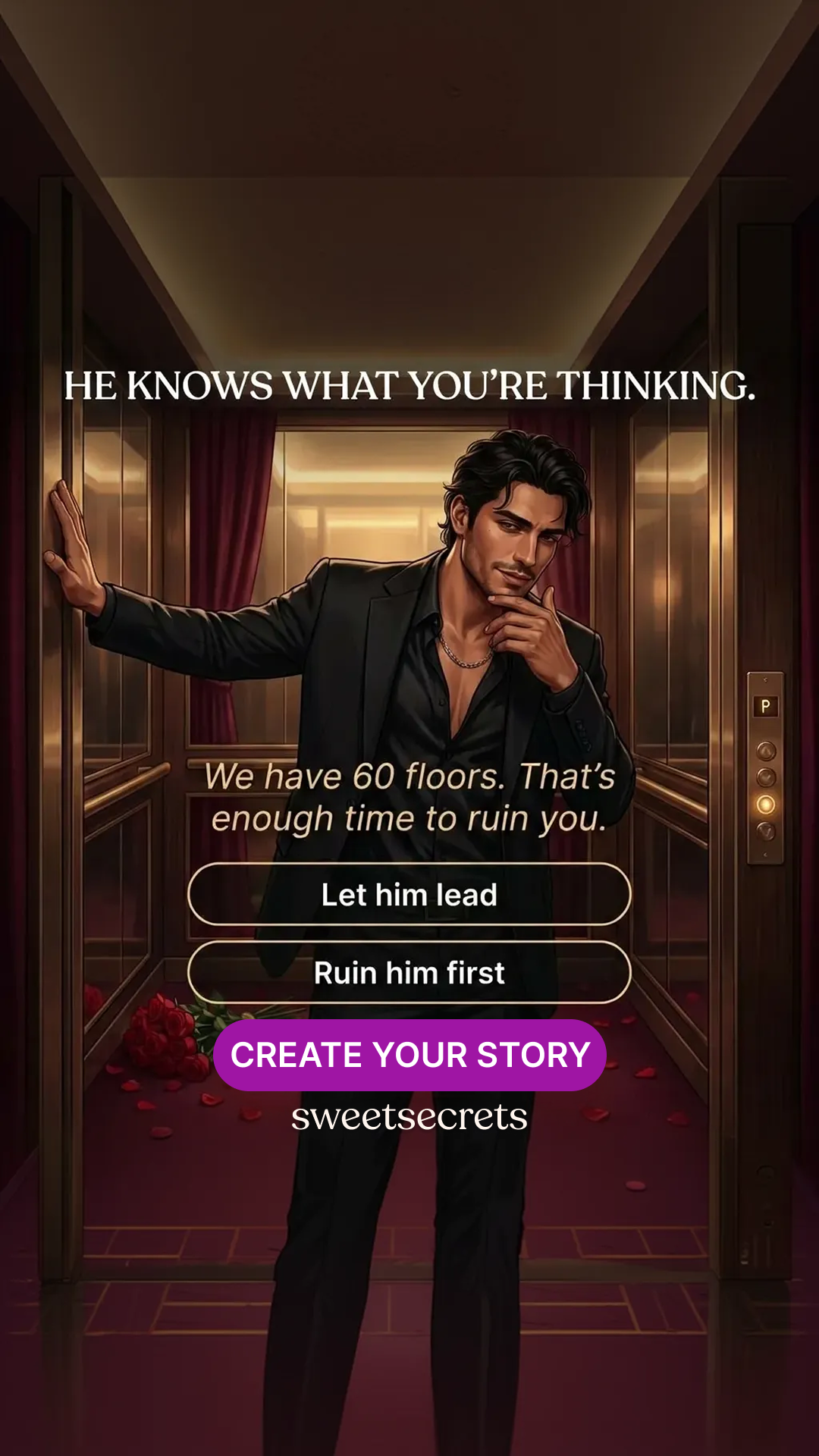 Sydney Nash Facebook ad
