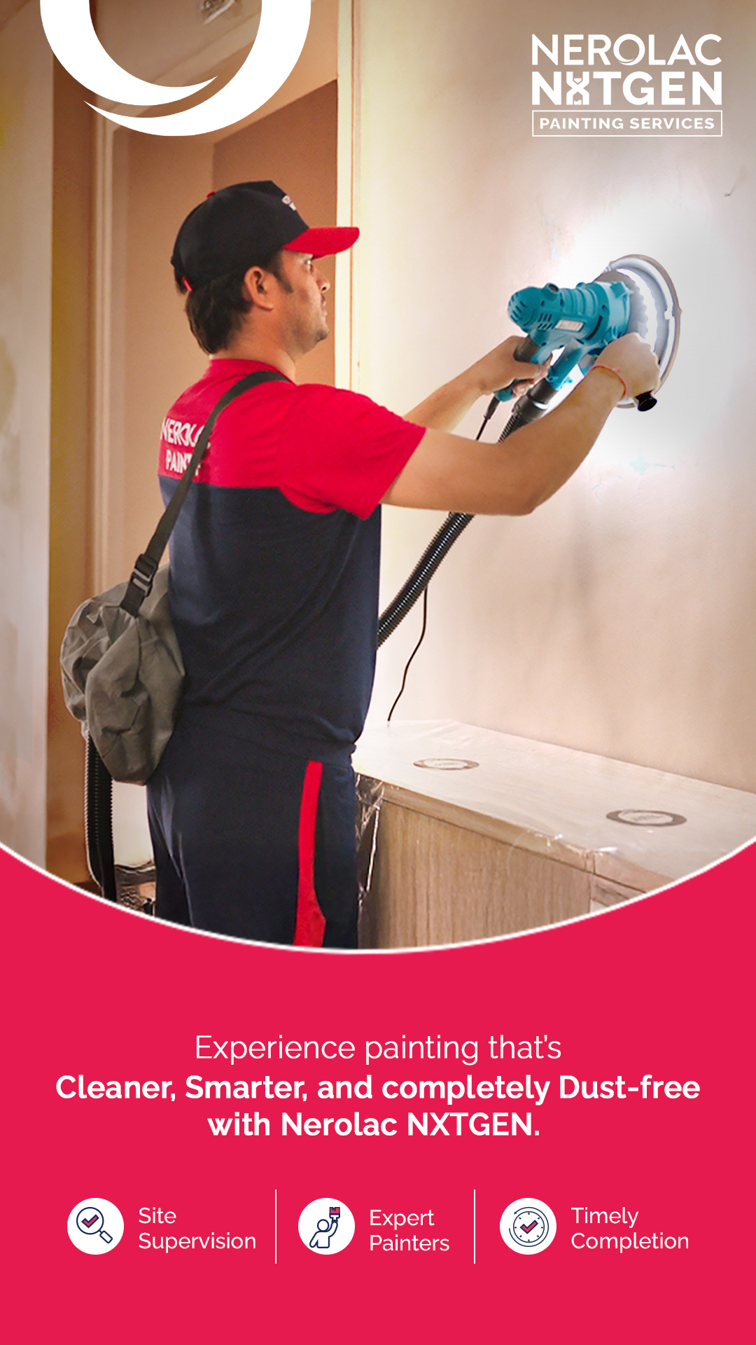 Nerolac Paints - India Facebook ad from Aug 20, 2026