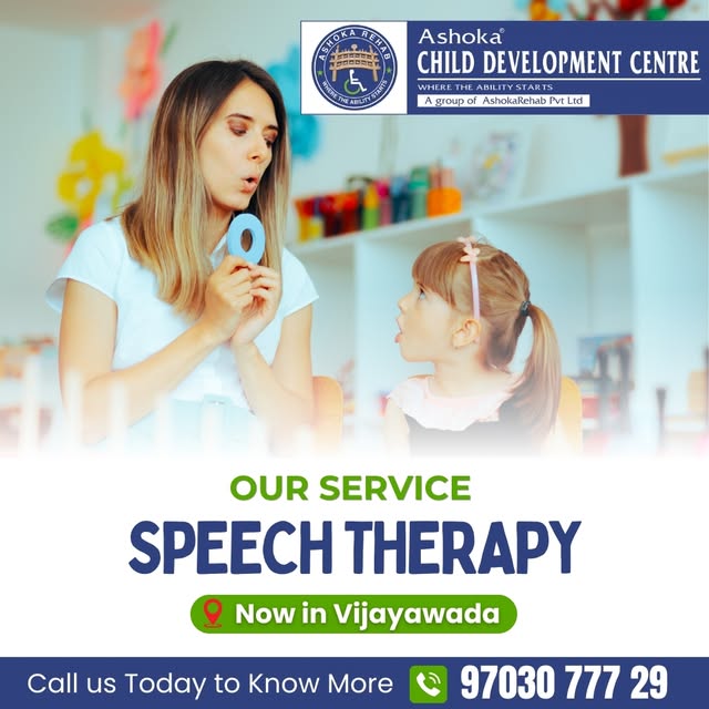 Ashoka Child Development Centre Facebook ad