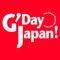 G'Day Japan
