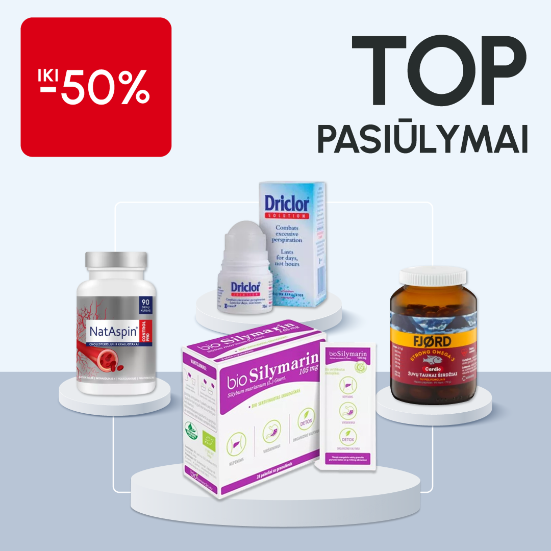 „Camelia“ vaistinė Facebook ad