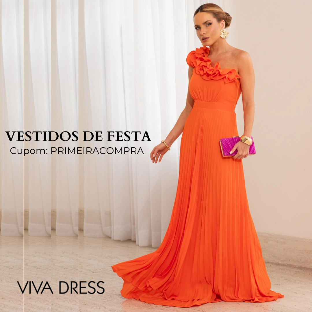 VIVA DRESS Facebook ad