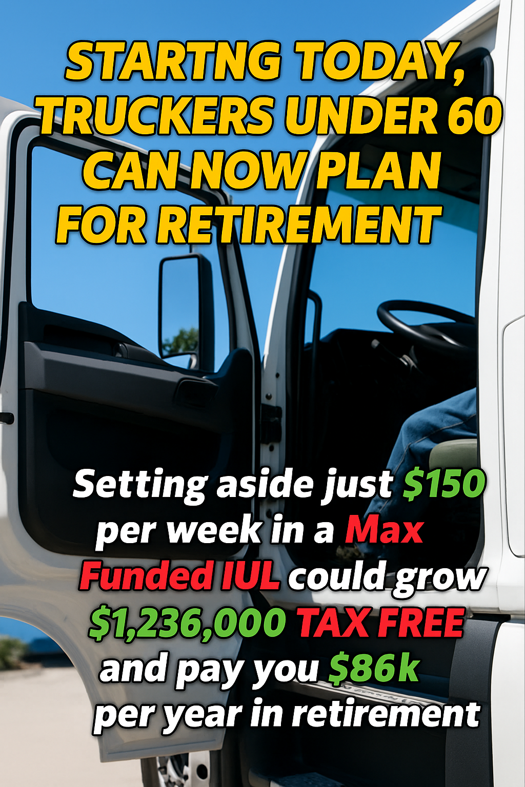 PolicyClover Facebook ad