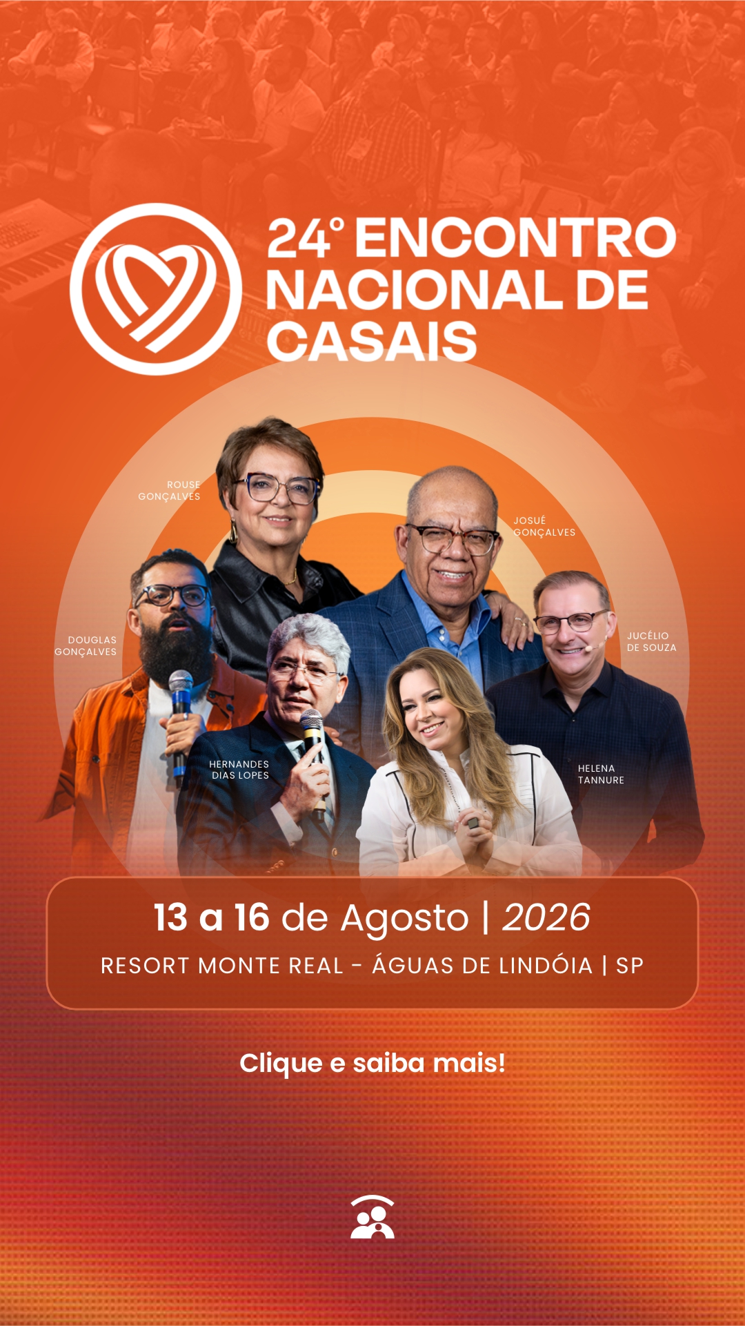 Portal Amo Família Facebook ad from Mar 20, 2026
