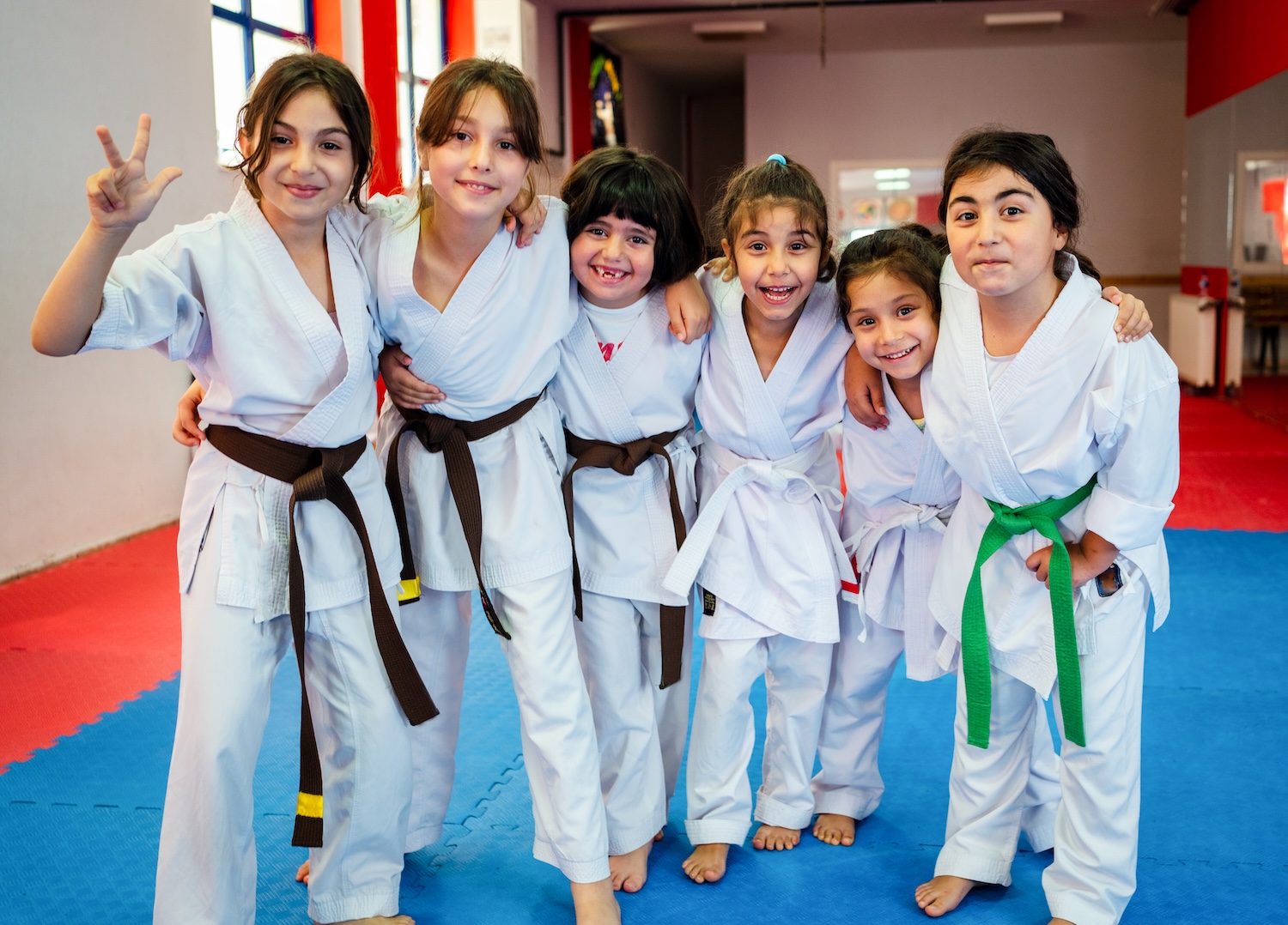 Patenaude Martial Arts Ottawa Facebook ad
