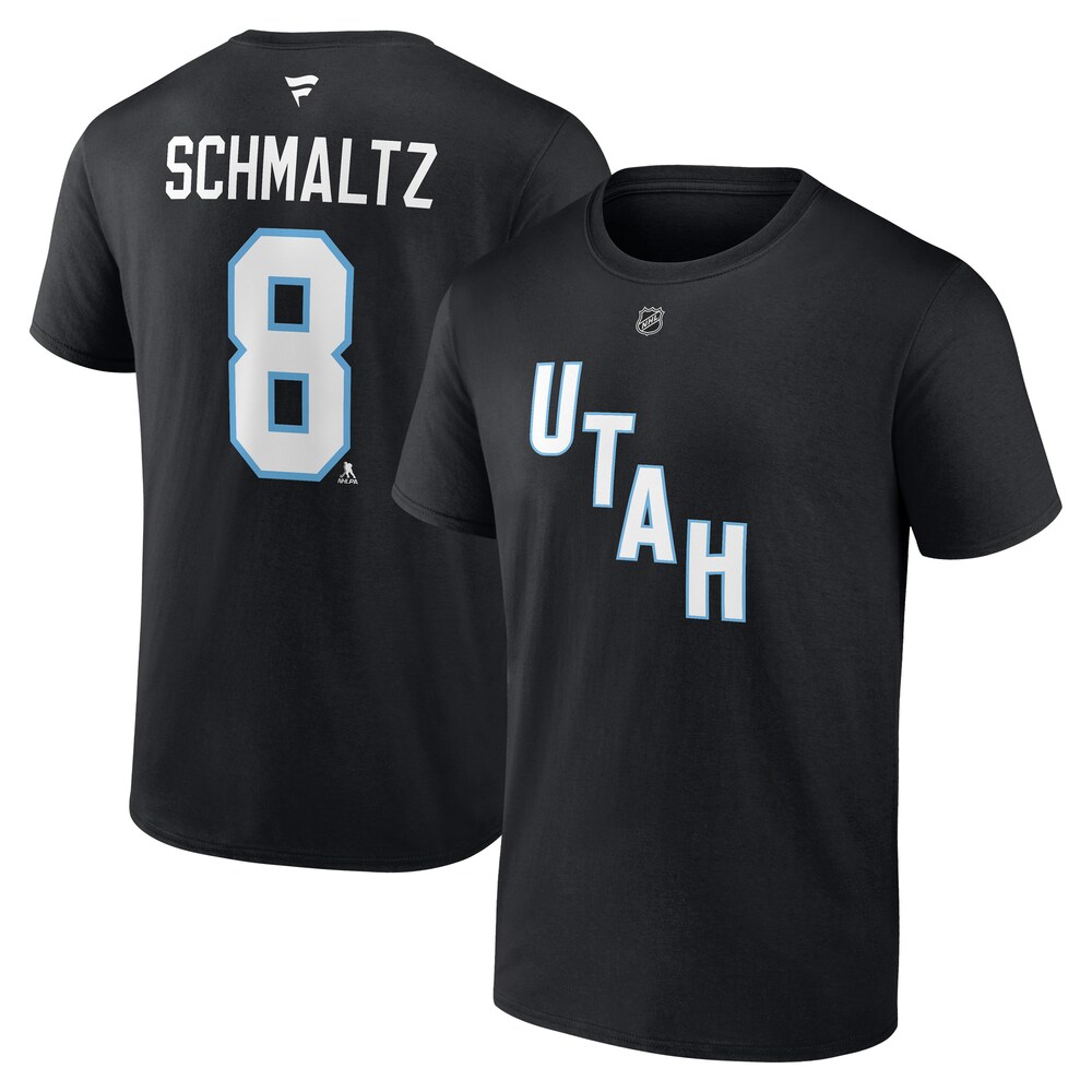 Utah Mammoth on Fanatics Facebook ad: Show your Utah Mammoth fandom!
