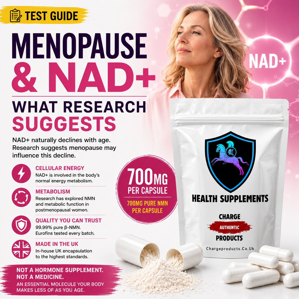 chargeproducts Facebook ad