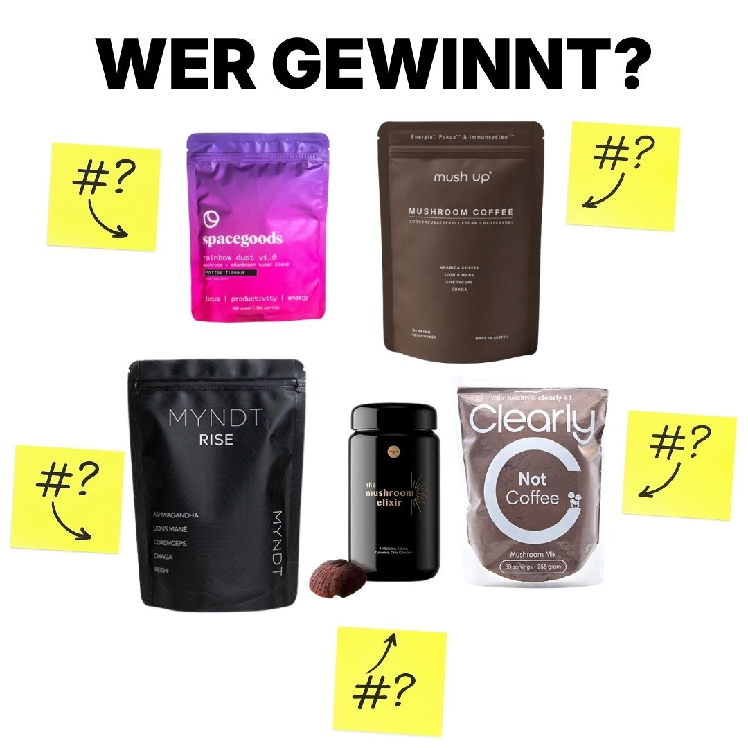 Wir lieben Kaffee Facebook ad: Und der Gewinner ist…