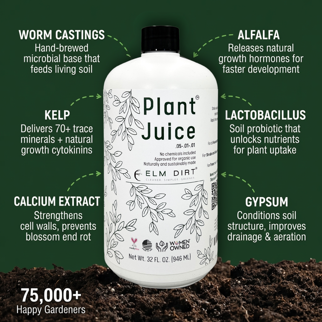 Elm Dirt Facebook ad
