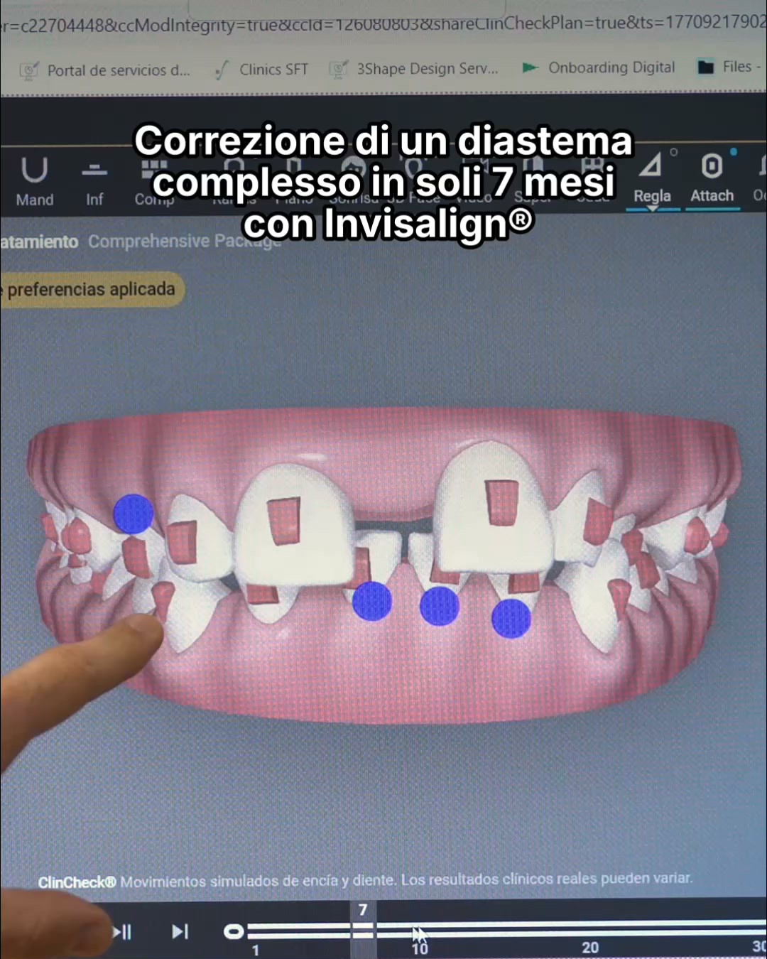 Impress_it Facebook ad: Scopri se fa al caso tuo