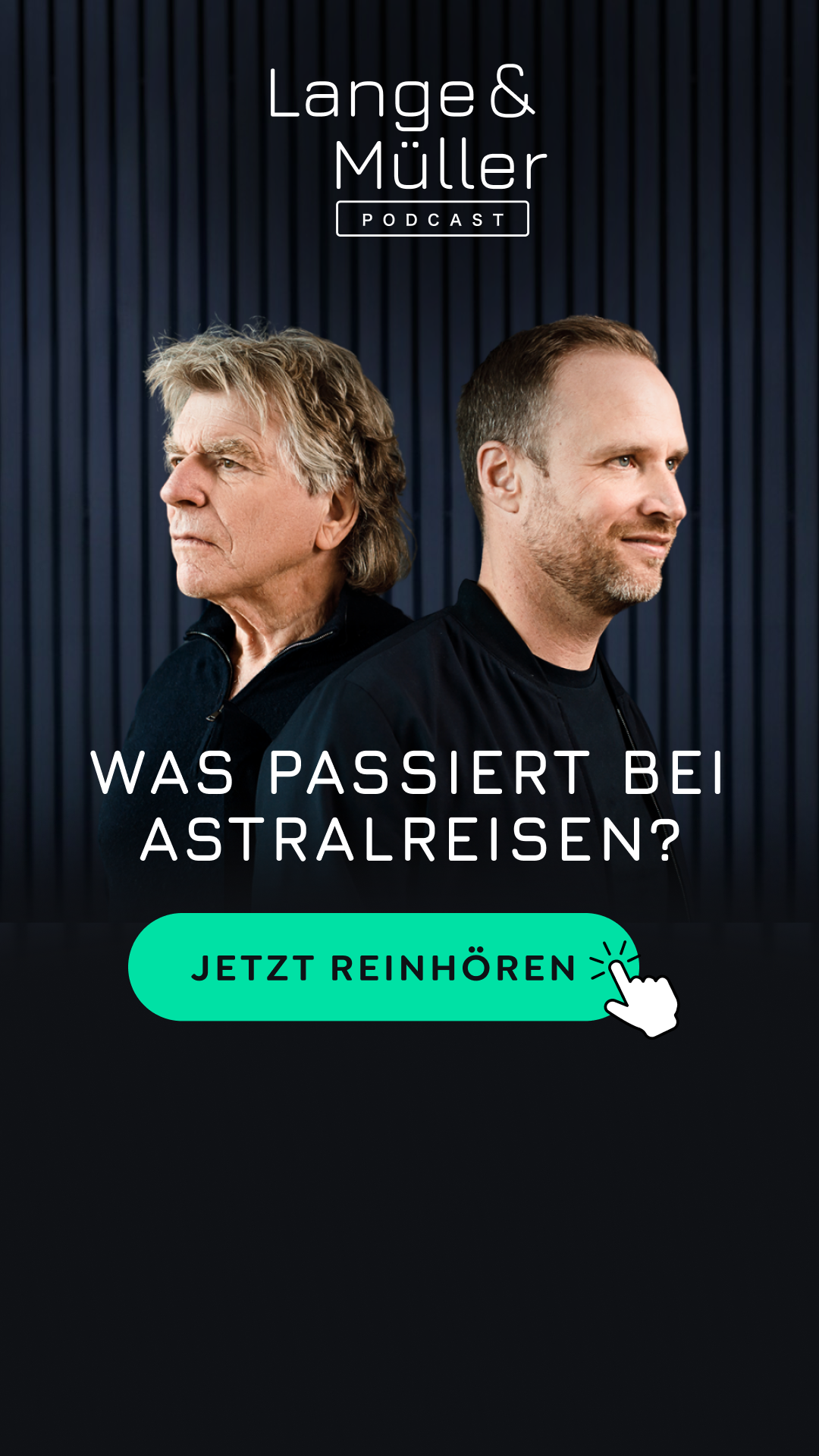 Greator Facebook ad