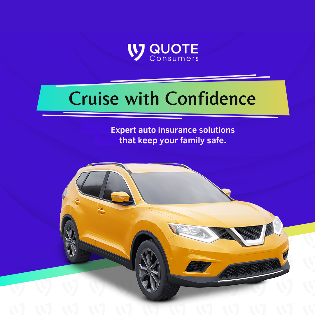 Quote Consumers Facebook ad