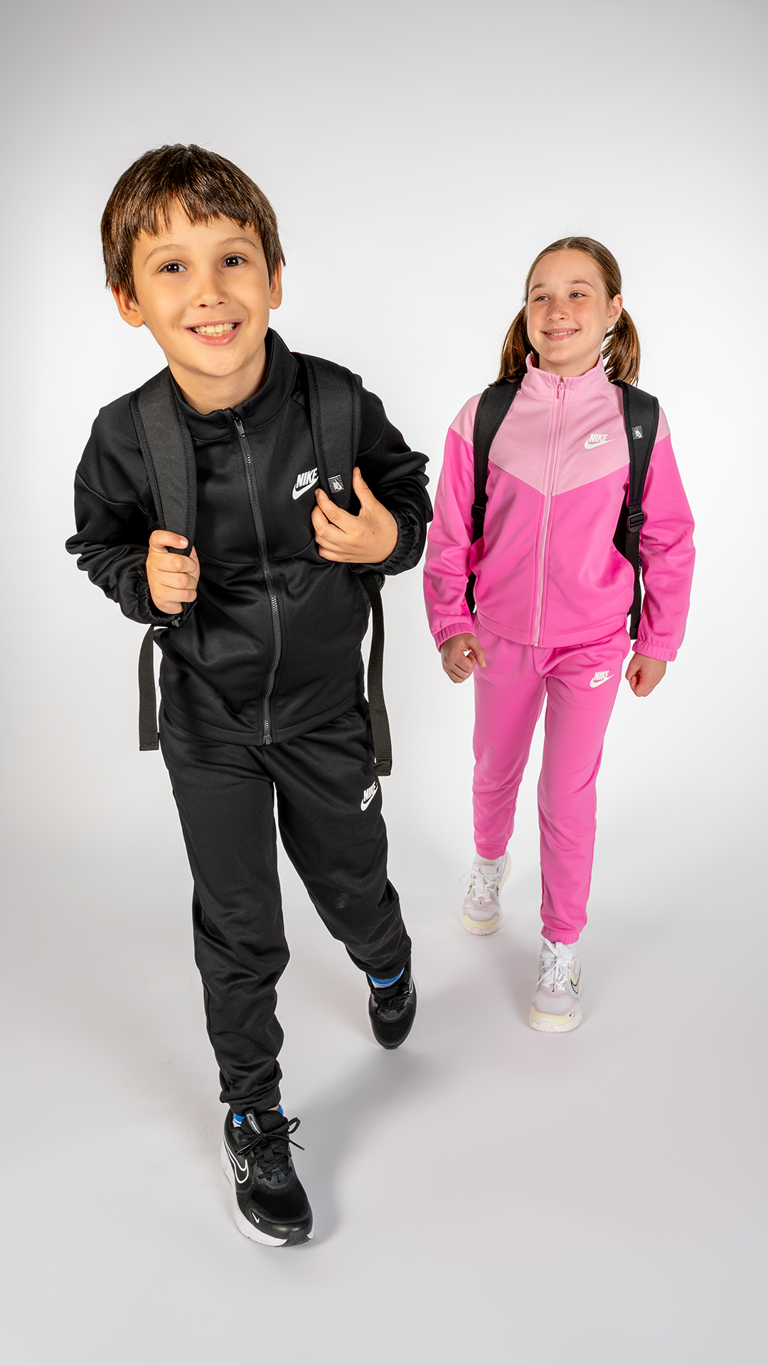 Sport Vision Facebook ad