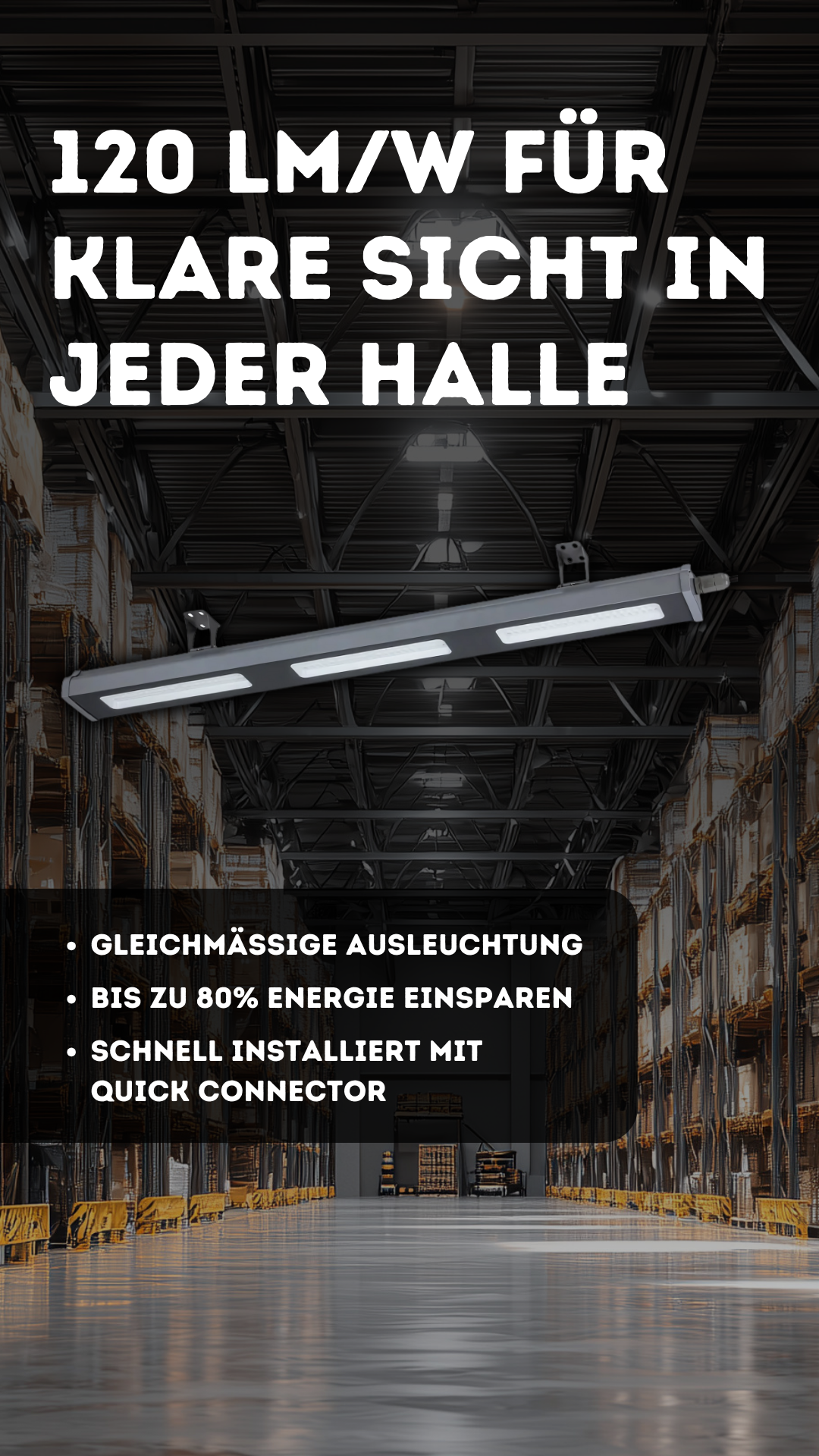 Lichttechnik24 Facebook ad
