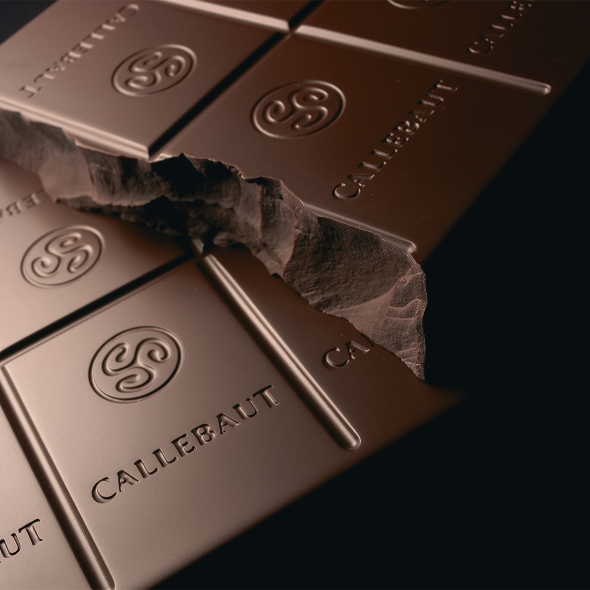 Callebaut Facebook ad from Jun 11, 2026