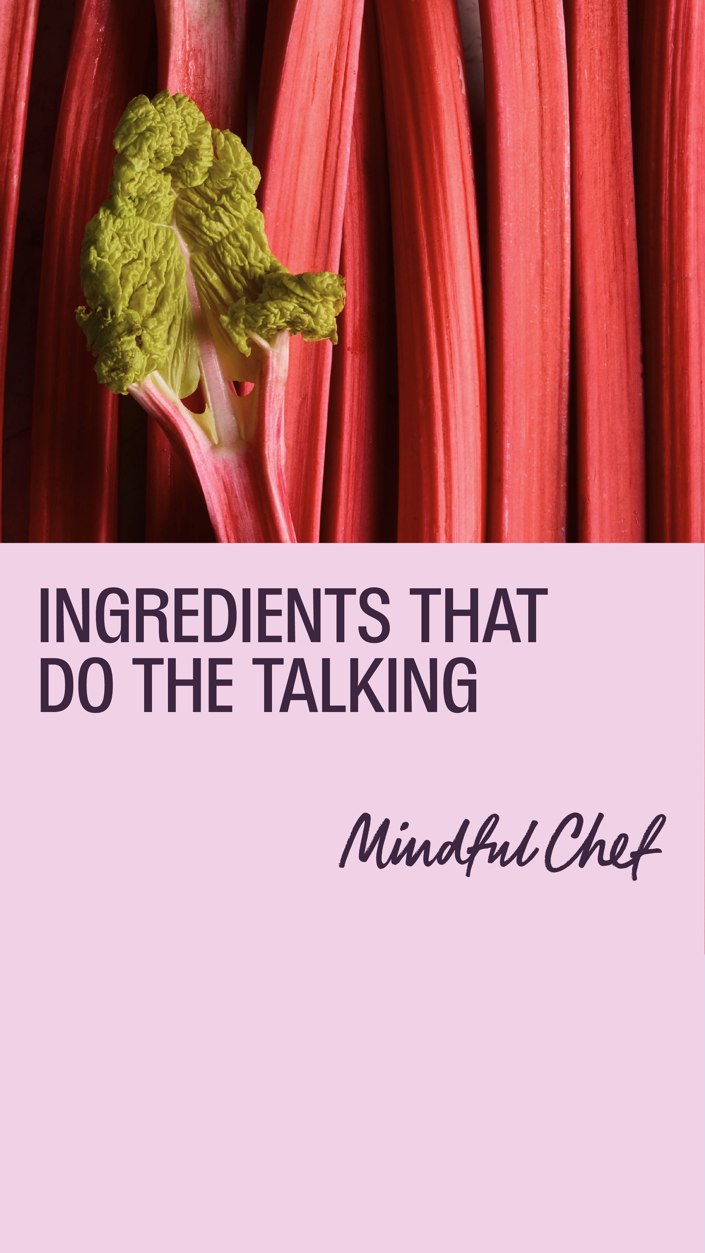 Mindful Chef Facebook ad from May 11, 2026