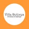 Villa Dolores Catering Service