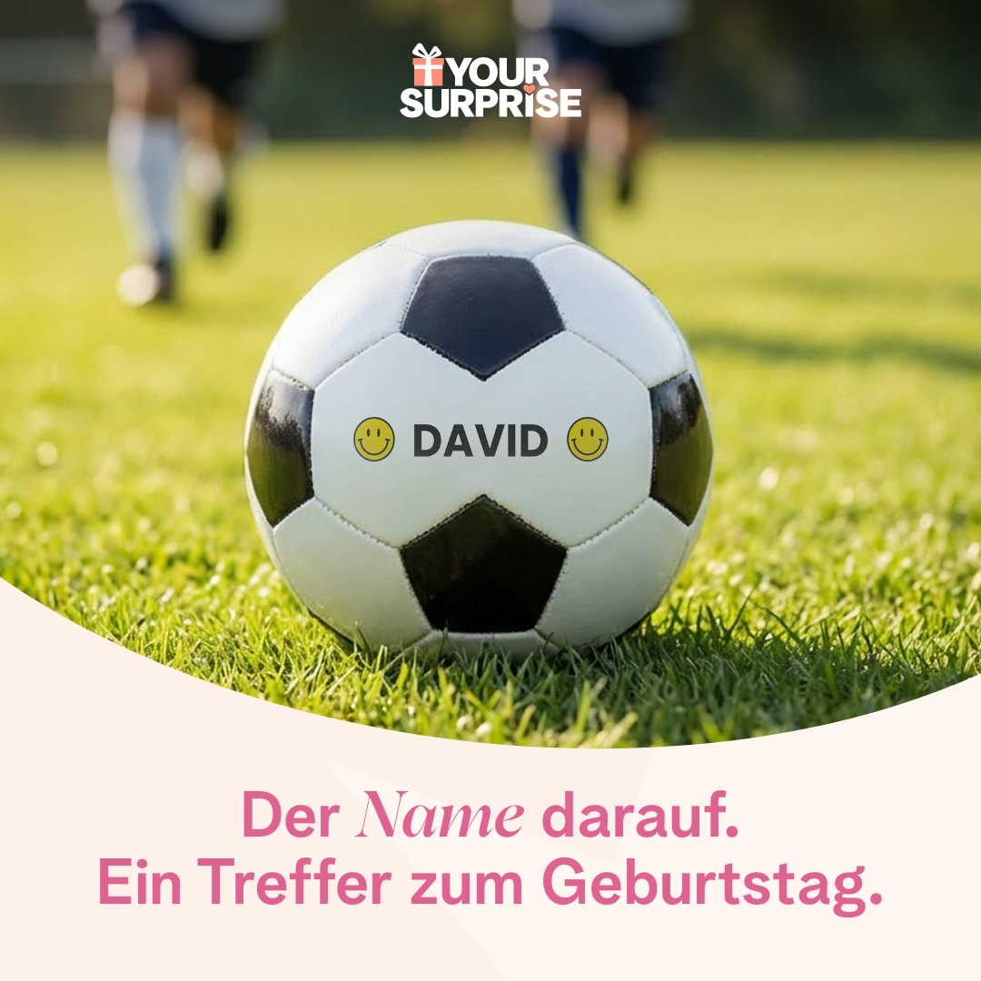 YourSurprise Facebook ad
