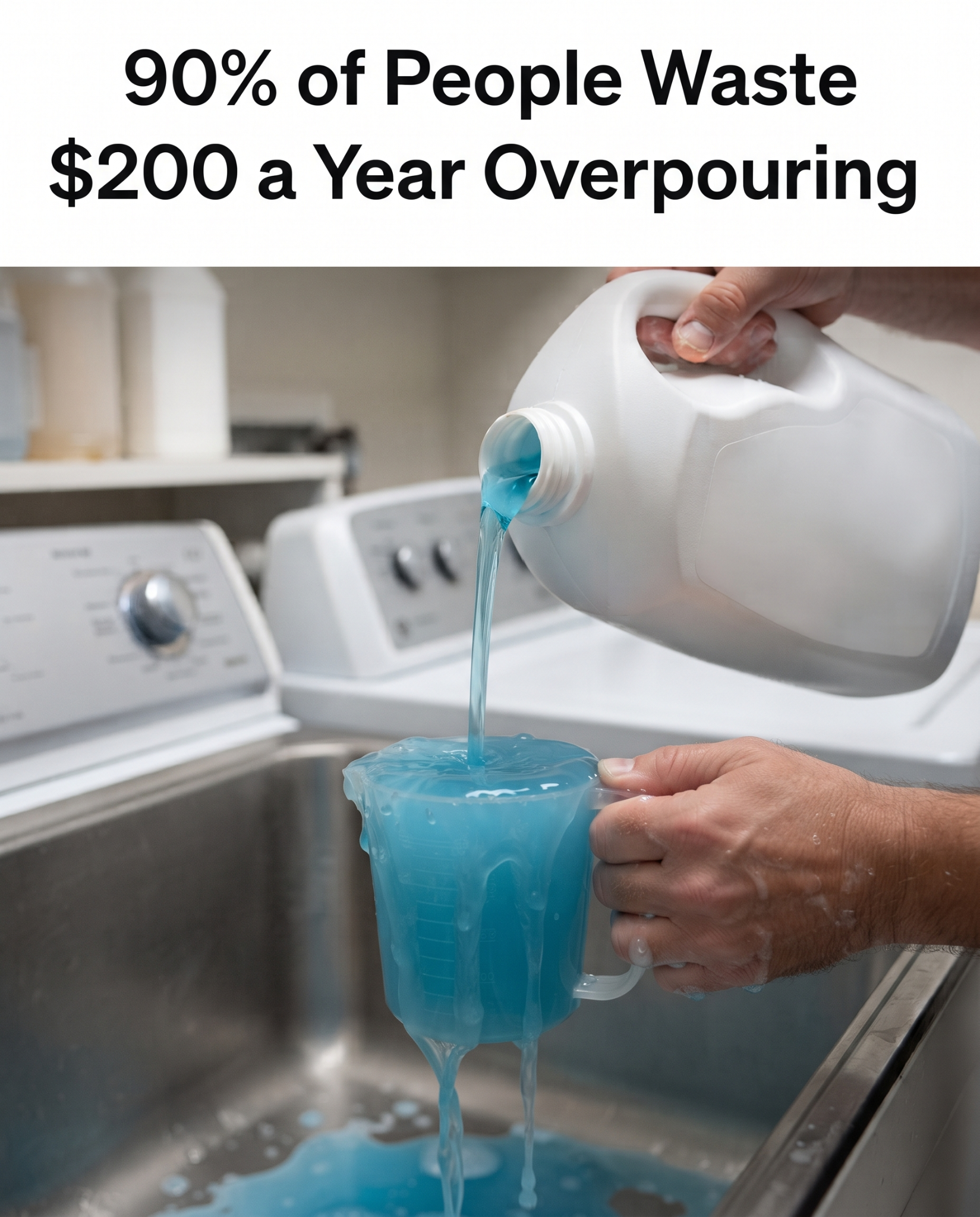 Earth Breeze Facebook ad
