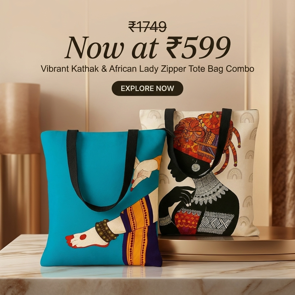 Chinosh Facebook ad