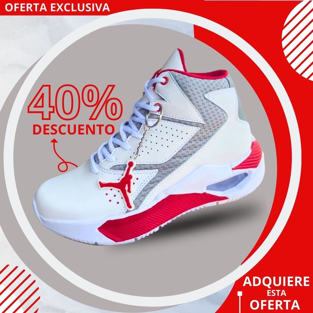 Gabshoes Facebook ad