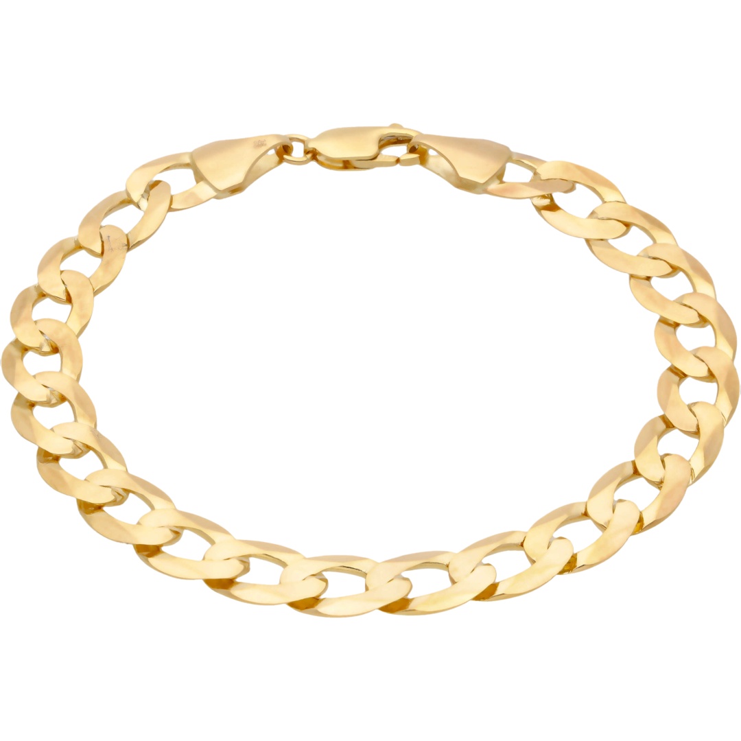 William May Jewellers Facebook ad: Jewellery with history
