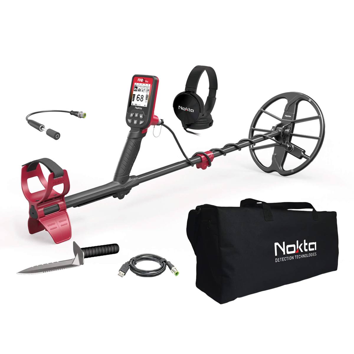 Detectores de Metales Master Detector México Facebook ad