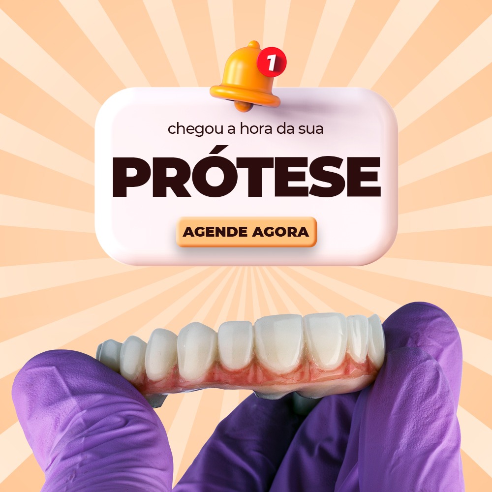 OdontoCompany Fortaleza - Guararapes Facebook ad: Agende AGORA!