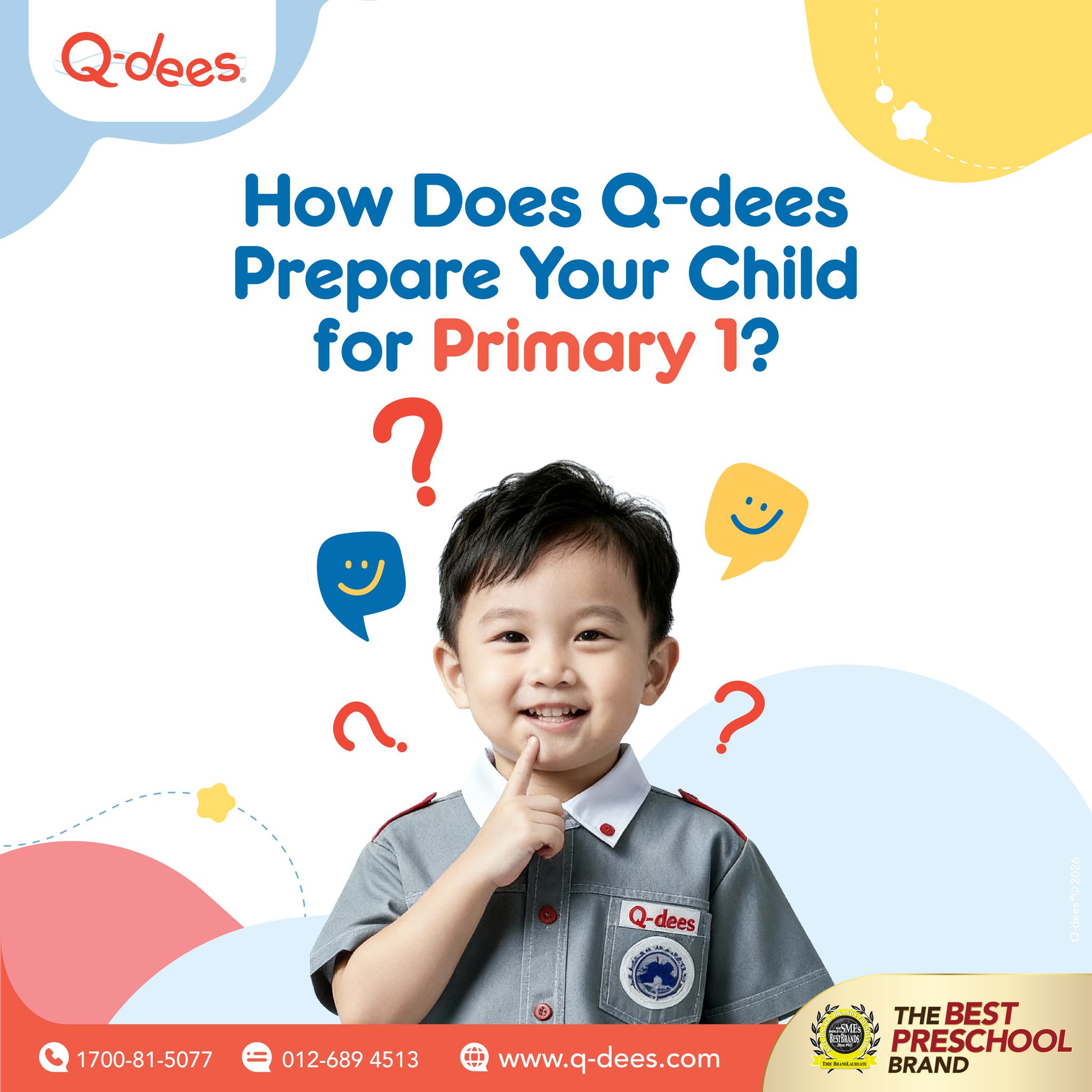 Official Q-dees Worldwide Facebook ad