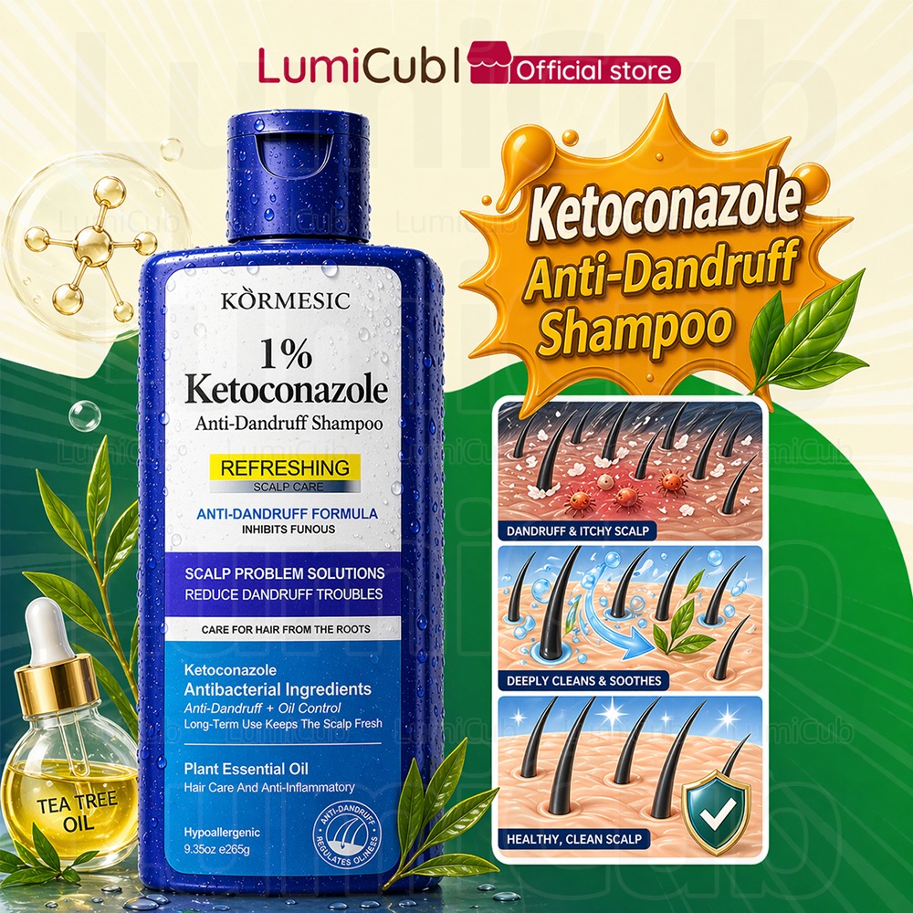 Lumicub.ph Facebook ad