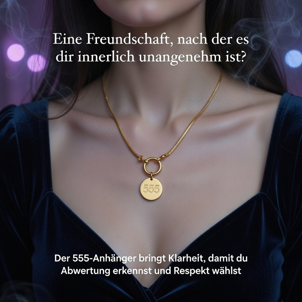 Mein Seelenschmuck Facebook ad: Finde die Engelszahl, die zu deinem Leben passt