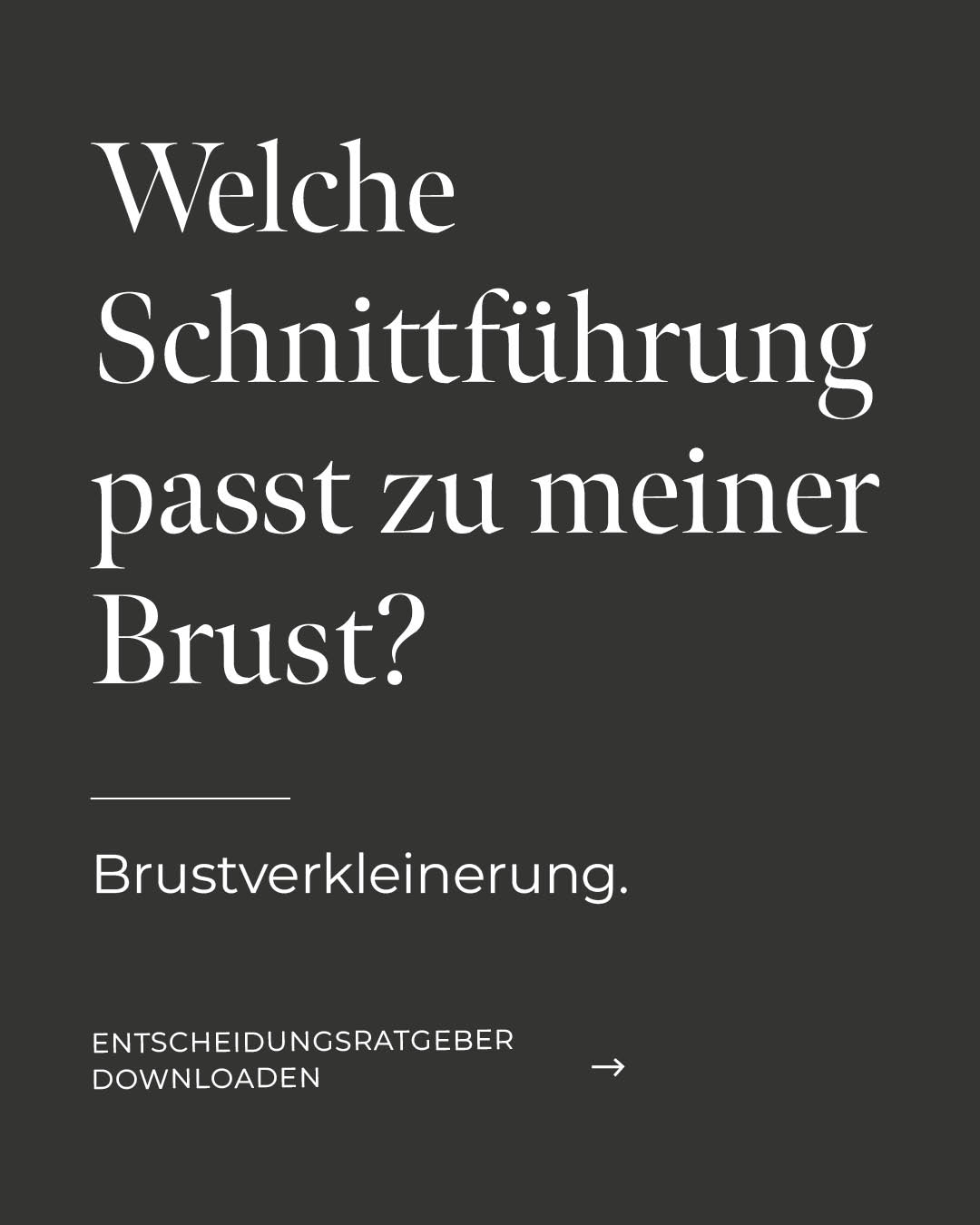 Skinmed AG Facebook ad: Jetzt kostenlos herunterladen.